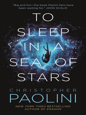 cover image of To Sleep in a Sea of Stars